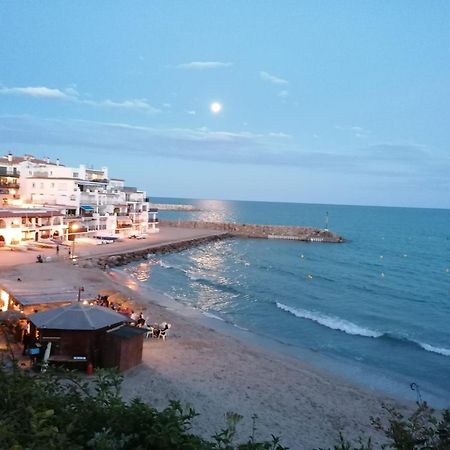 Lluna Beach Bara Roda de Bera Exterior photo