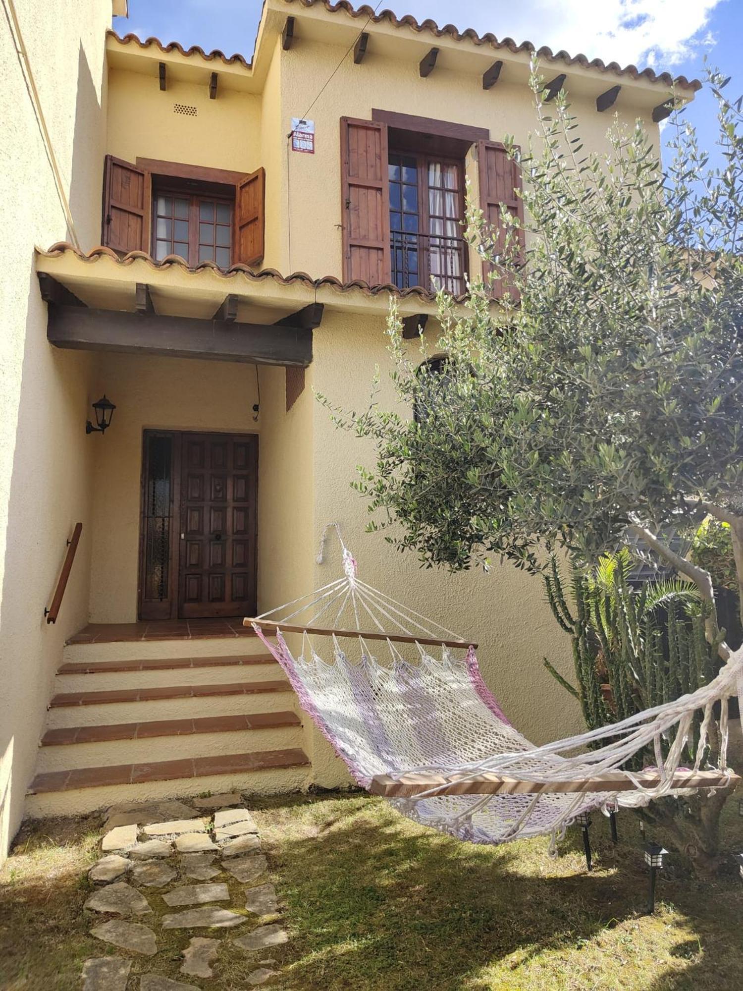 Lluna Beach Bara Roda de Bera Exterior photo
